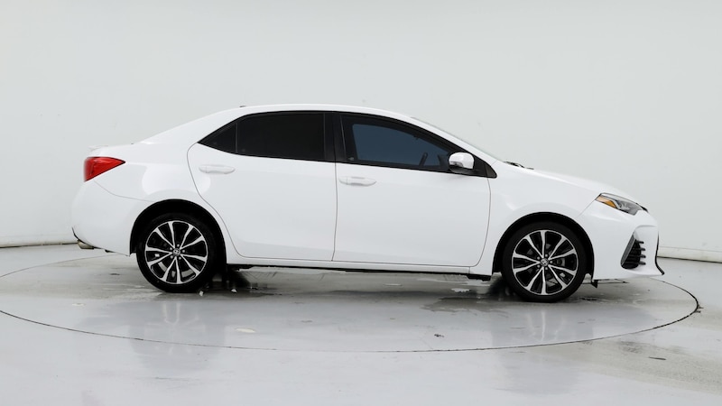 2018 Toyota Corolla XSE 7