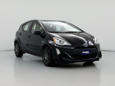 2015 Toyota Prius c One -
                Irving, TX