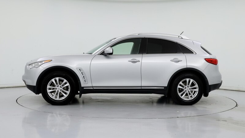 2013 INFINITI FX37  3