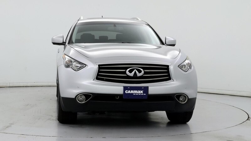 2013 INFINITI FX37  5