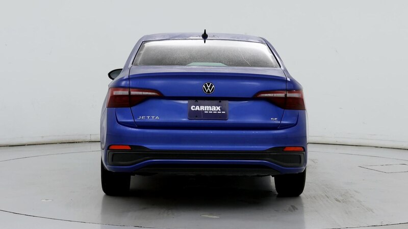 2023 Volkswagen Jetta SE 6