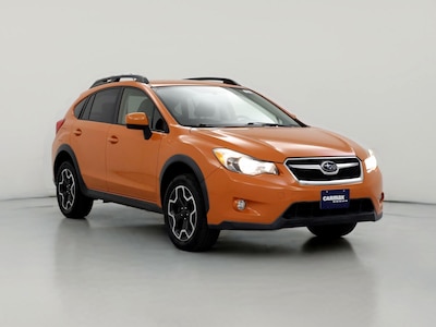 2013 Subaru XV Crosstrek Limited -
                Mckinney, TX