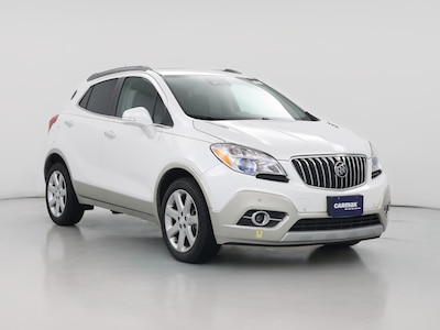 2015 Buick Encore Premium -
                Irving, TX