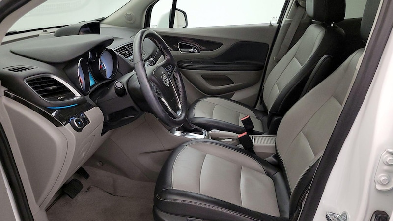 2015 Buick Encore Premium 11