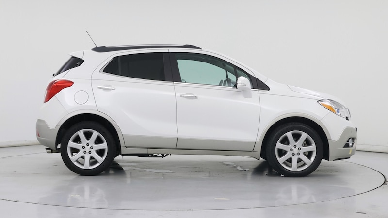 2015 Buick Encore Premium 7