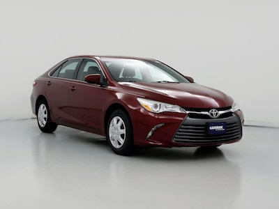 2020 Toyota Corolla LE -
                Fort Worth, TX