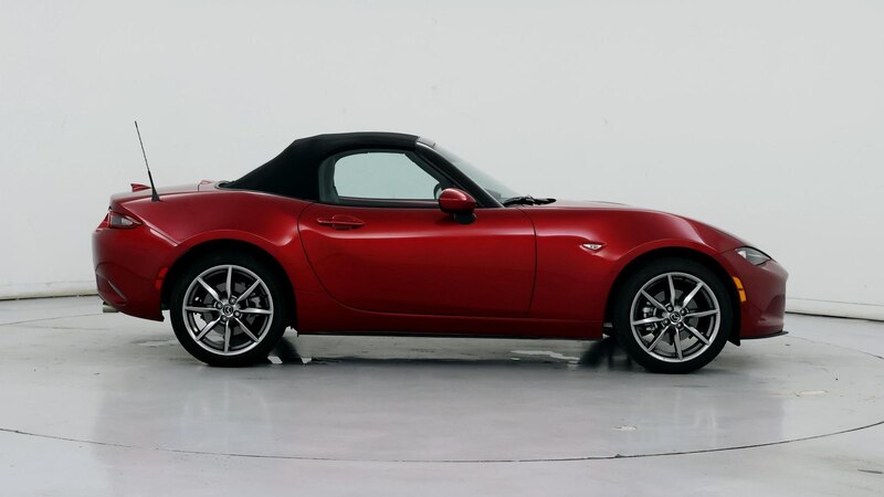 2022 Mazda MX-5 Miata Grand Touring 7