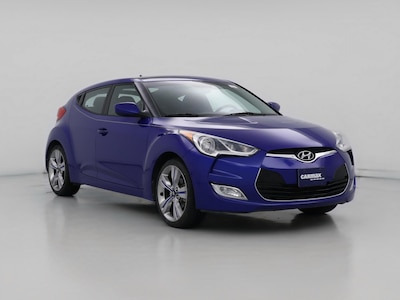 2013 Hyundai Veloster  -
                Irving, TX