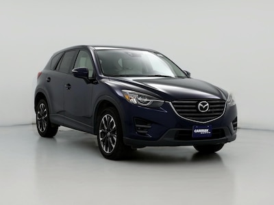 2016 Mazda CX-5 Grand Touring -
                  Memphis, TN