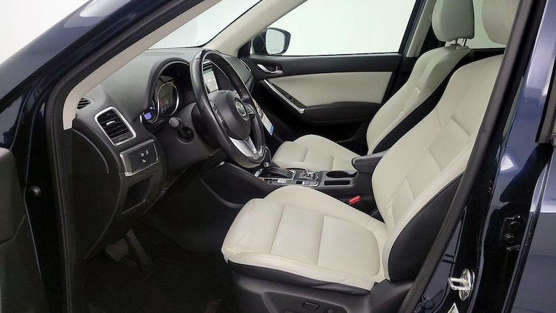 2016 Mazda CX-5 Grand Touring 11