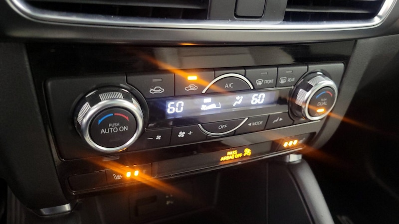 2016 Mazda CX-5 Grand Touring 17