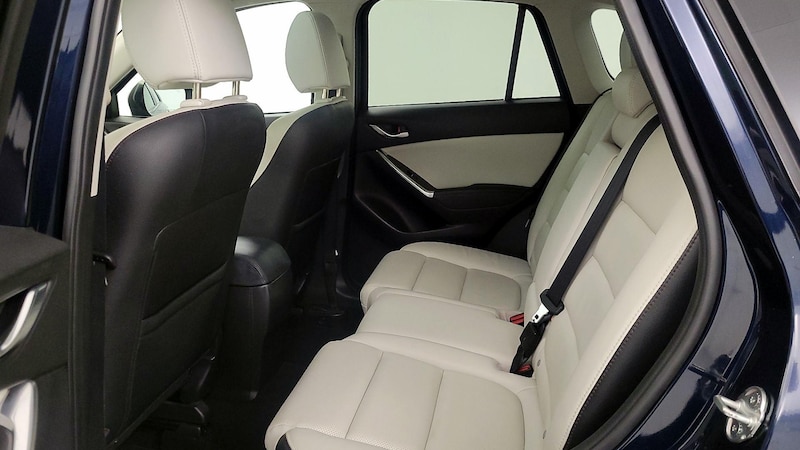 2016 Mazda CX-5 Grand Touring 21