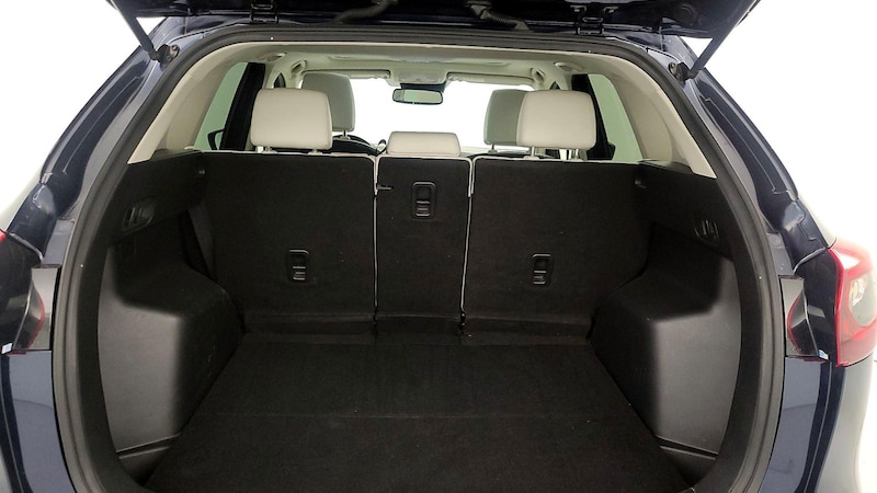 2016 Mazda CX-5 Grand Touring 22