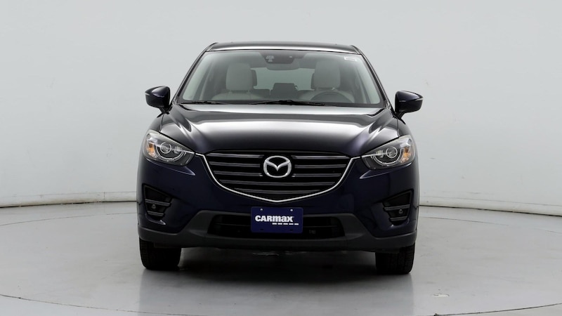 2016 Mazda CX-5 Grand Touring 5