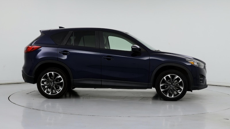 2016 Mazda CX-5 Grand Touring 7