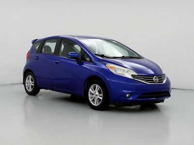 2014 Nissan Versa Note SV -
                Irving, TX