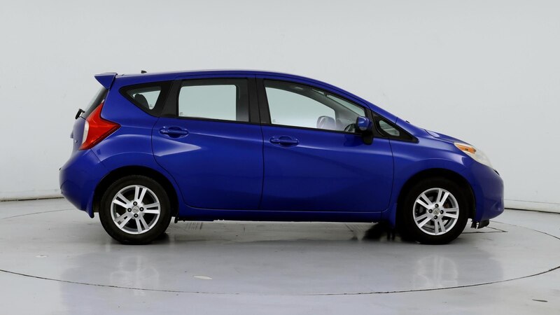 2014 Nissan Versa Note SV 7