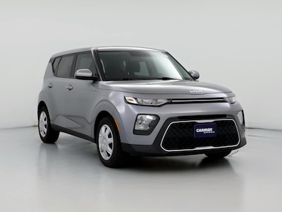 2022 Kia Soul LX -
                Irving, TX