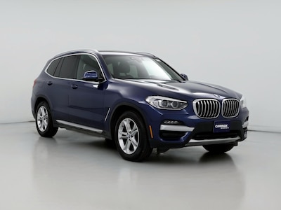 2021 BMW X3 sDrive30i -
                Mckinney, TX