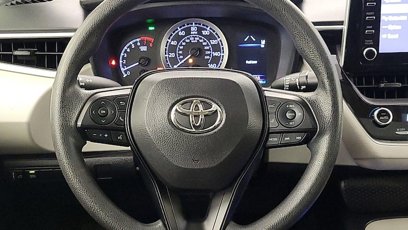 2020 Toyota Corolla LE 10