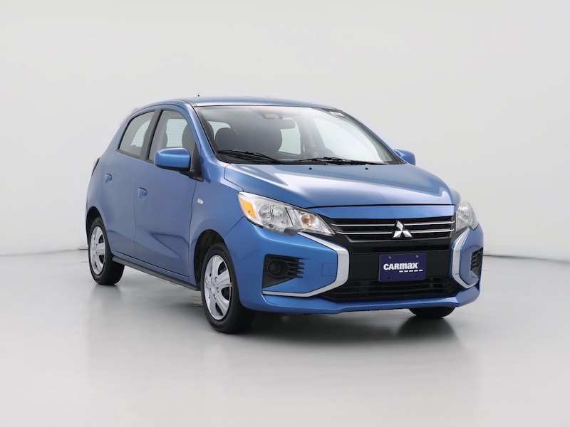 2021 Mitsubishi Mirage ES -
                  Killeen, TX