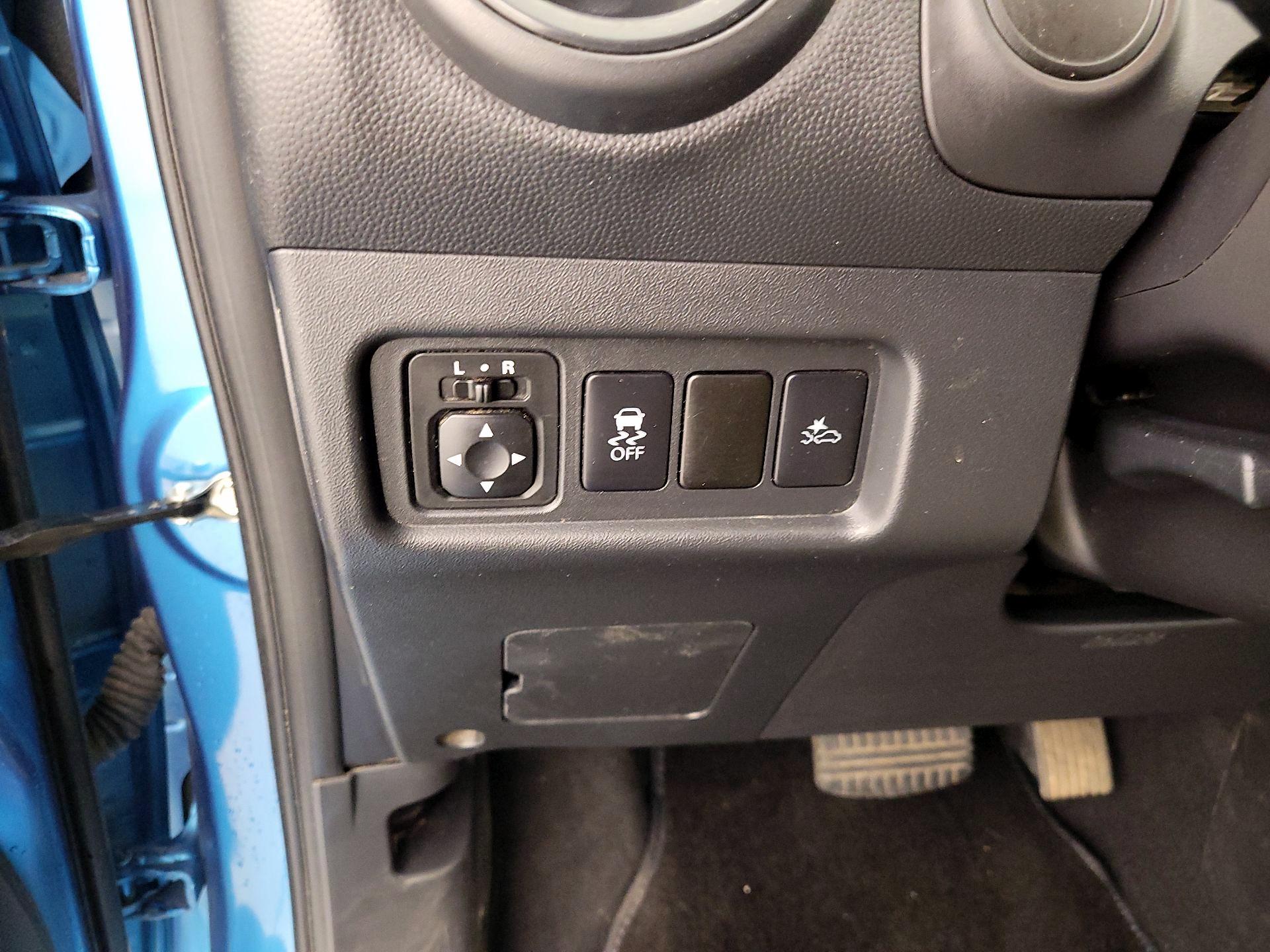 Thumbnail: 2021 Mitsubishi Mirage - 13