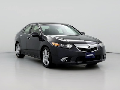 2013 Acura TSX  -
                Irving, TX