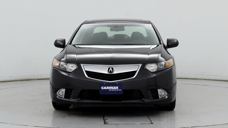 2013 Acura TSX  5