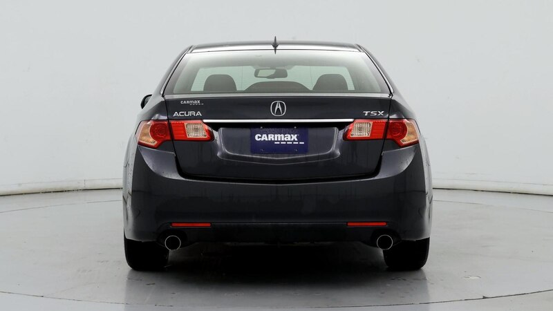 2013 Acura TSX  6