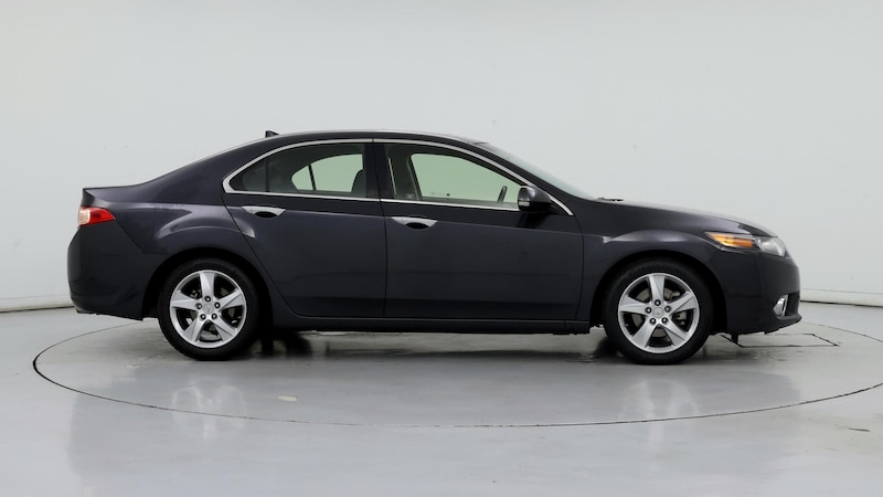 2013 Acura TSX  7