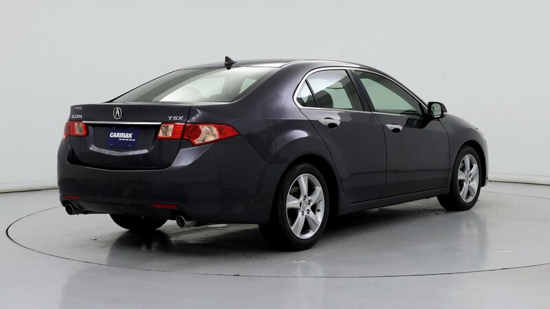 2013 Acura TSX  8