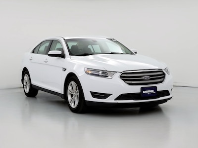 2018 Ford Taurus SEL -
                Irving, TX