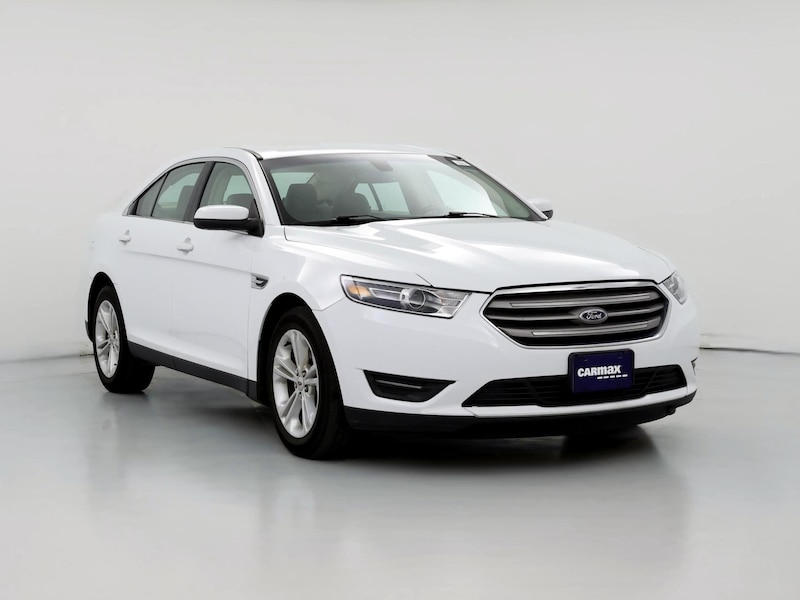2018 Ford Taurus SEL -
                  Denver, CO