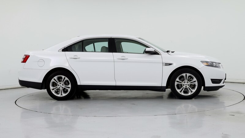 2018 Ford Taurus SEL 7