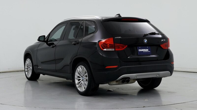 2015 BMW X1 xDrive28i 2