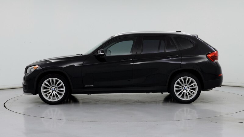 2015 BMW X1 xDrive28i 3