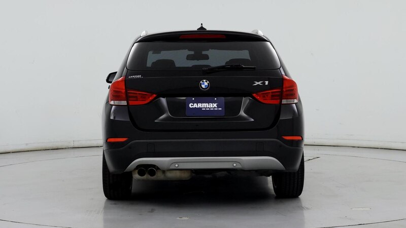 2015 BMW X1 xDrive28i 6