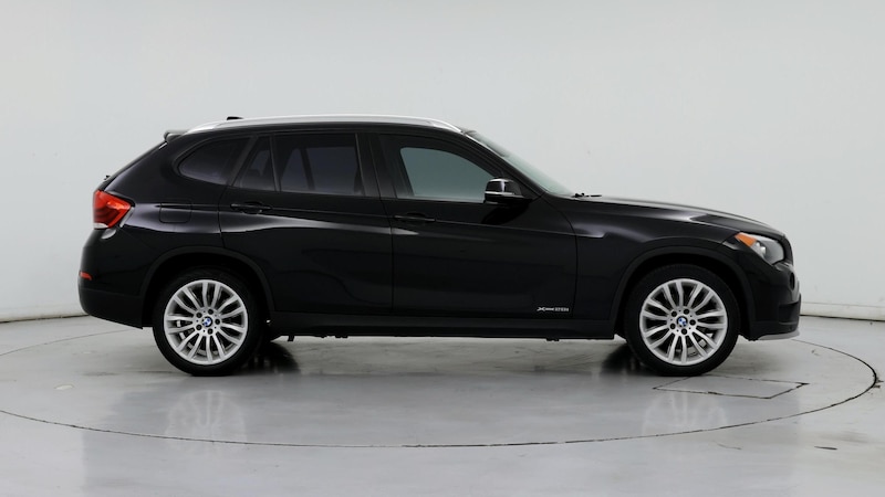 2015 BMW X1 xDrive28i 7