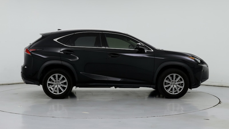 2019 Lexus NX 300 7