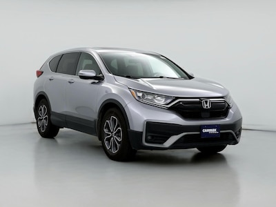 2021 Honda CR-V EX -
                Fort Worth, TX