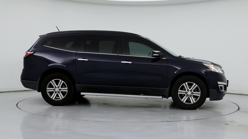 2016 Chevrolet Traverse LT 7