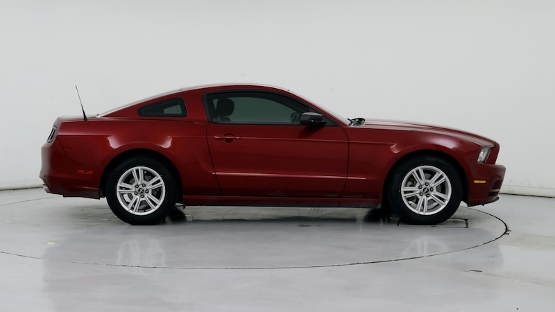 2014 Ford Mustang  7