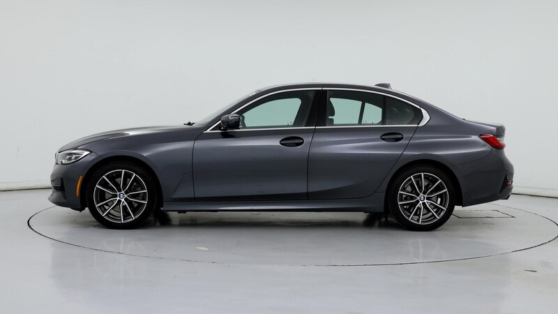 2020 BMW 3 Series 330i 3