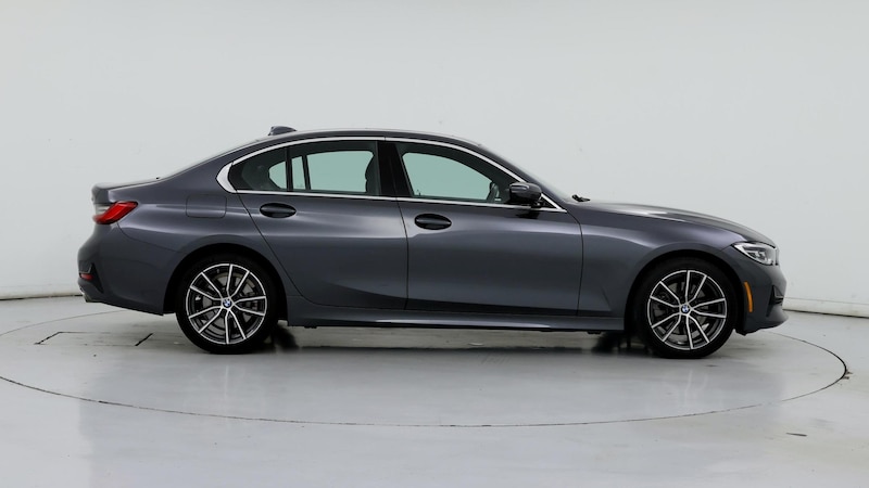 2020 BMW 3 Series 330i 7