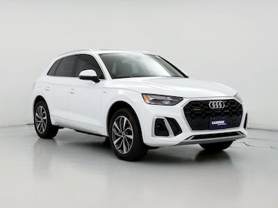 2022 Audi Q5 e Premium Plus -
                Garland, TX