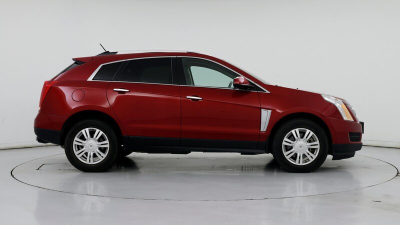 2016 Cadillac SRX Luxury 7