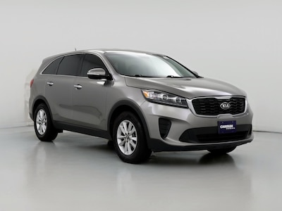 2019 Kia Sorento L -
                Irving, TX