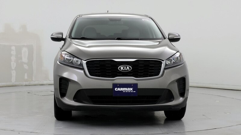 2019 Kia Sorento L 5