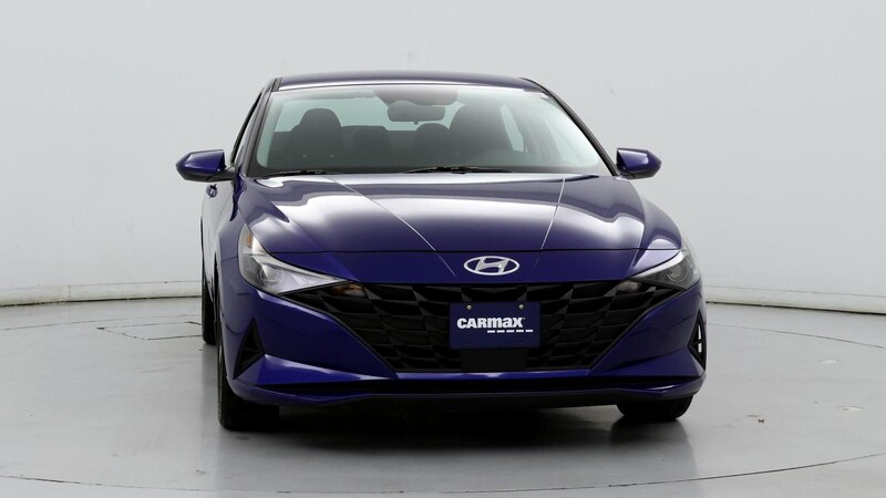 2023 Hyundai Elantra SEL 5