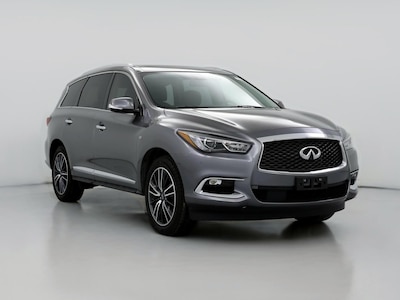 2018 INFINITI QX60  -
                Houston, TX